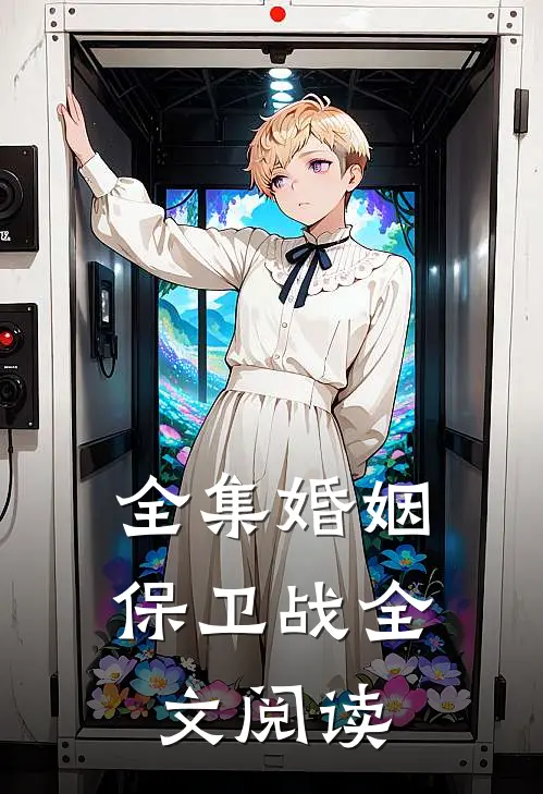 全集婚姻保卫战全文阅读