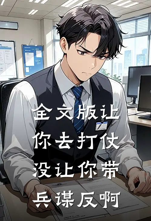 全文版让你去打仗没让你带兵谋反啊
