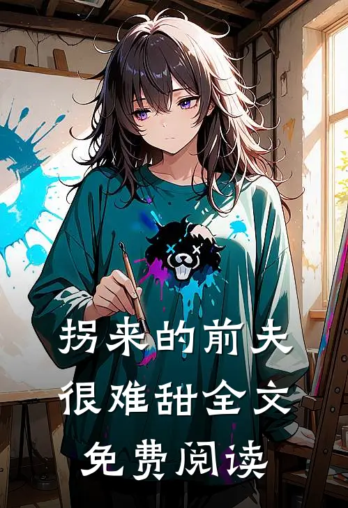 拐来的前夫很难甜全文免费阅读