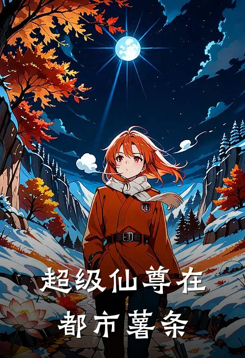 超级仙尊在都市薯条