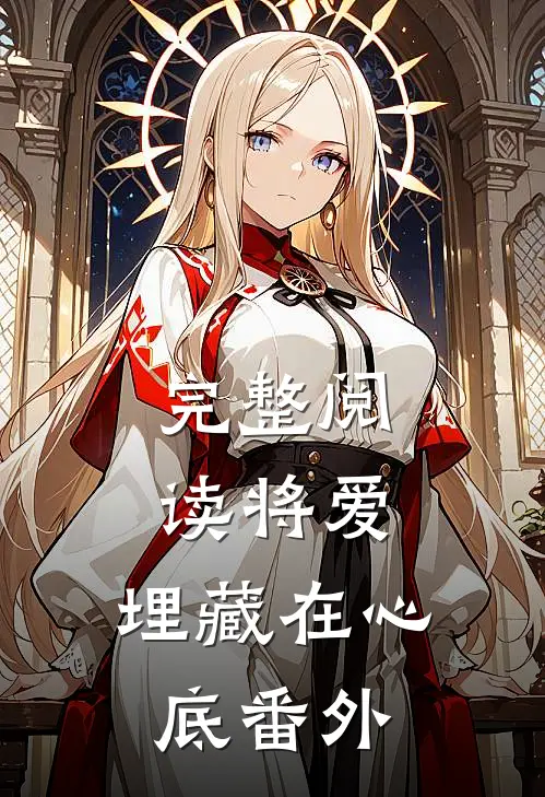 完整阅读将爱,埋藏在心底番外