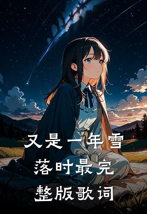 又是一年雪落时最完整版歌词