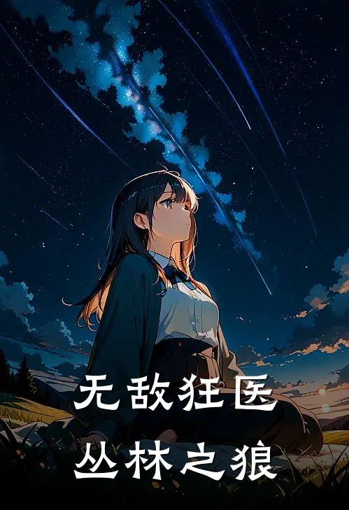无敌狂医 丛林之狼