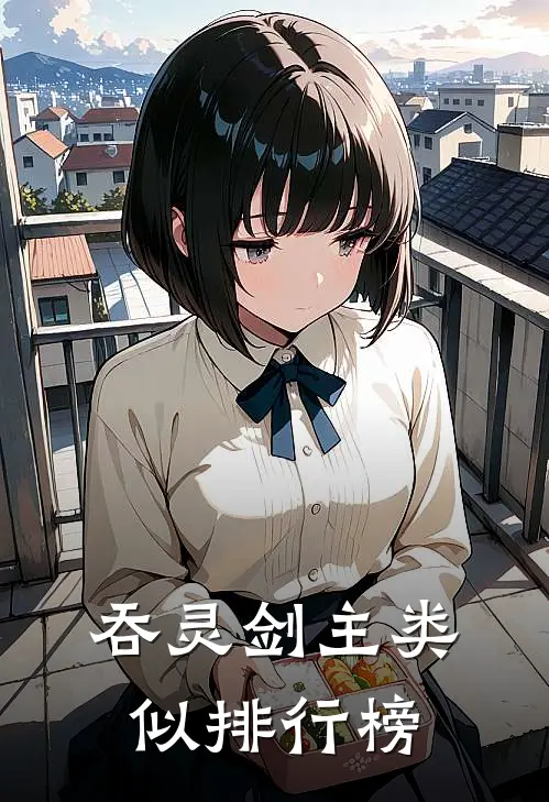 吞灵剑主类似排行榜