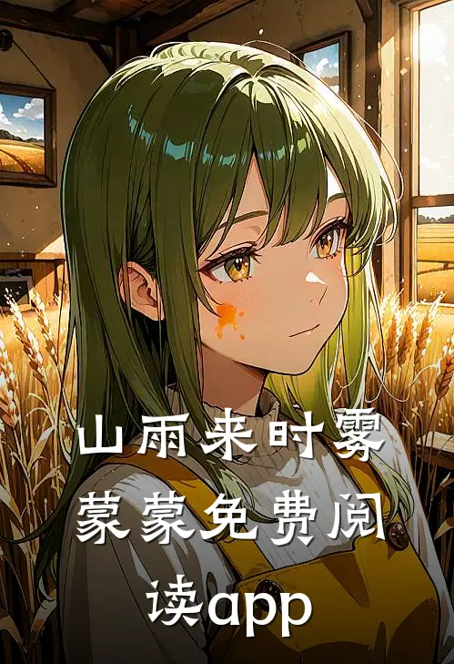 山雨来时雾蒙蒙免费阅读app