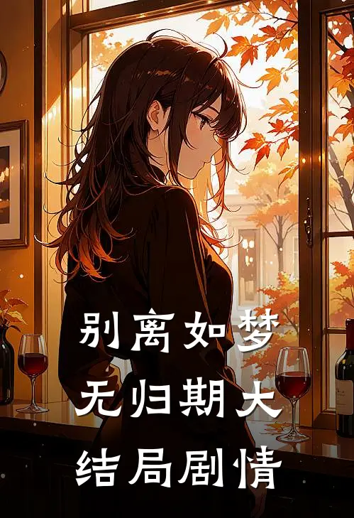 别离如梦无归期大结局剧情