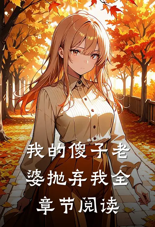 我的傻子老婆抛弃我全章节阅读