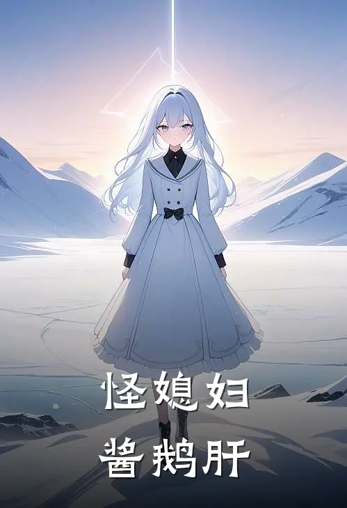 怪媳妇酱鹅肝