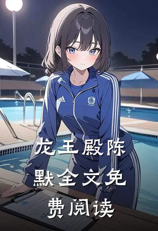 龙王殿陈默全文免费阅读