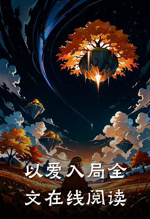 以爱入局全文在线阅读