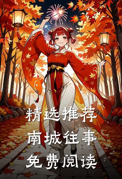 精选推荐南城往事免费阅读