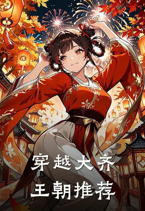穿越大齐王朝推荐