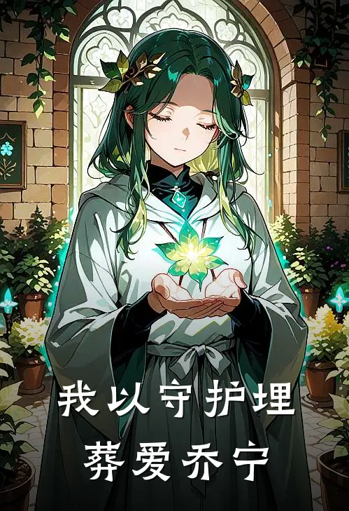 我以守护埋葬爱乔宁