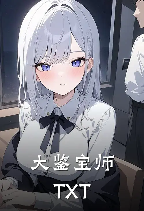 大鉴宝师TXT