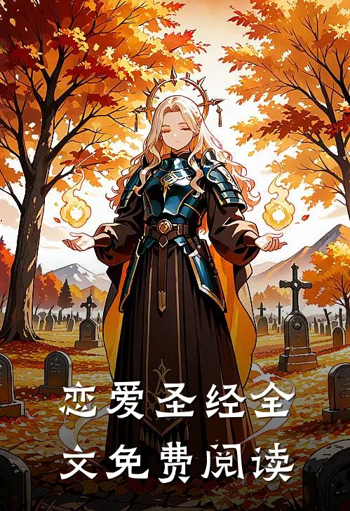 恋爱圣经全文免费阅读
