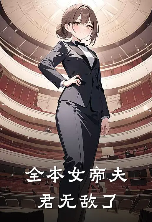 全本女帝夫君无敌了
