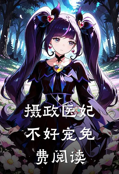 摄政医妃不好宠免费阅读