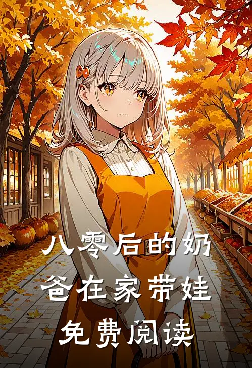 八零后的奶爸在家带娃免费阅读