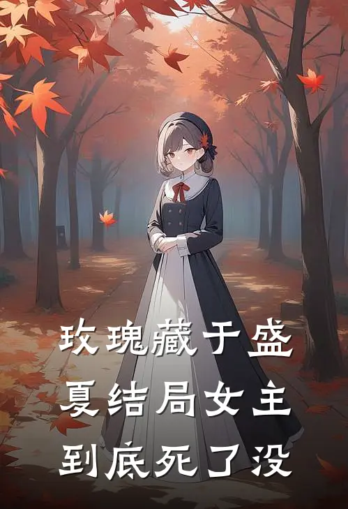 玫瑰藏于盛夏结局女主到底死了没