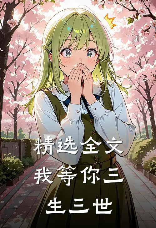 精选全文我等你三生三世