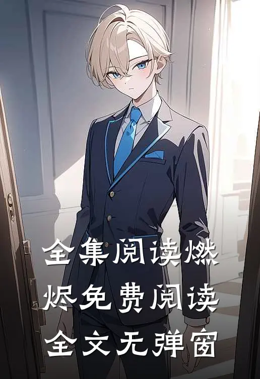 全集阅读燃烬免费阅读全文无弹窗