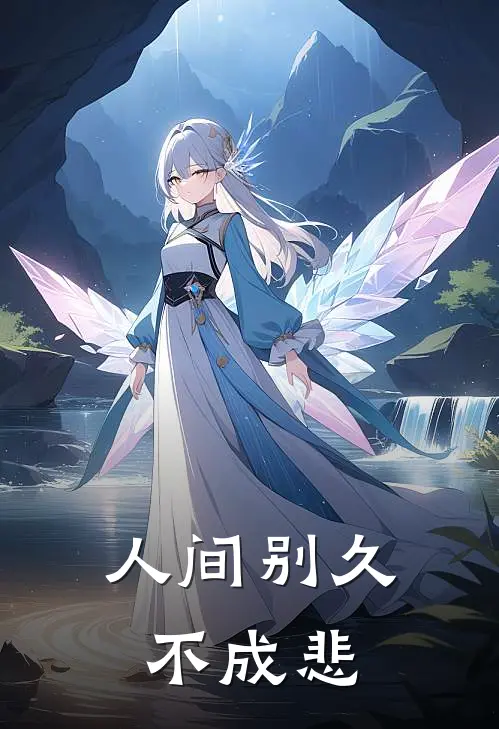 人间别久不成悲