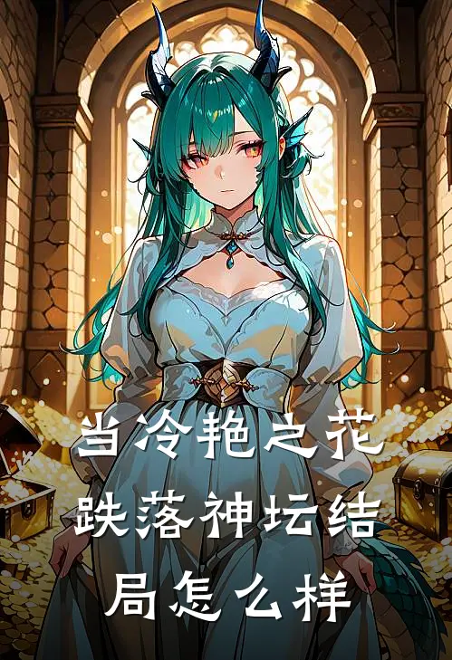 当冷艳之花跌落神坛结局怎么样