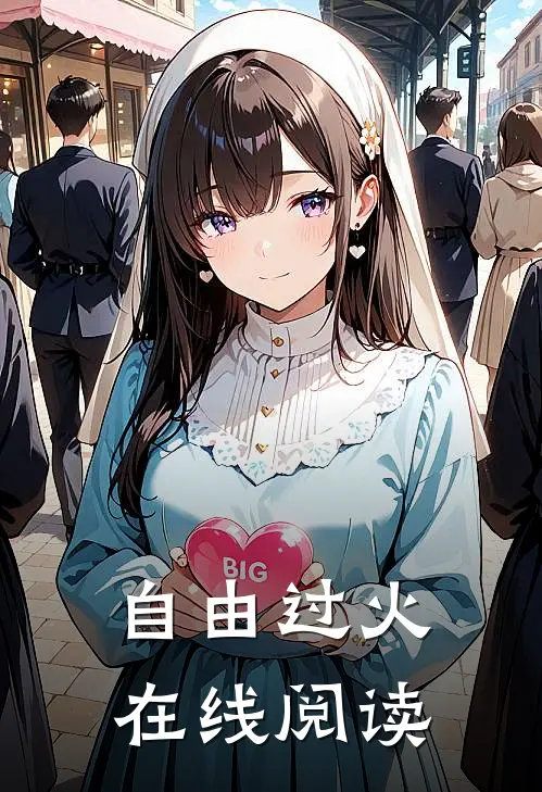 自由过火在线阅读