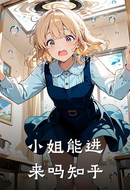 小姐能进来吗知乎