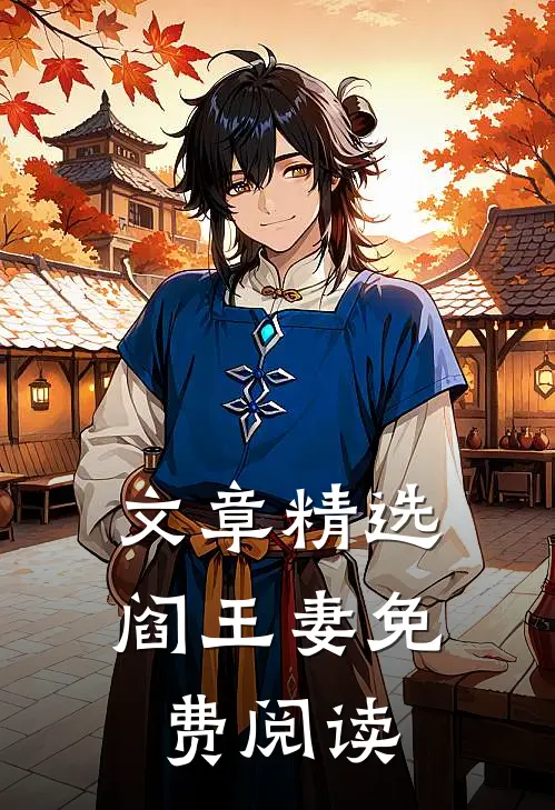 文章精选阎王妻免费阅读