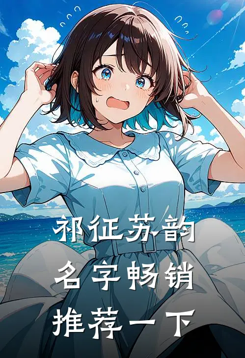 祁征苏韵名字畅销推荐一下