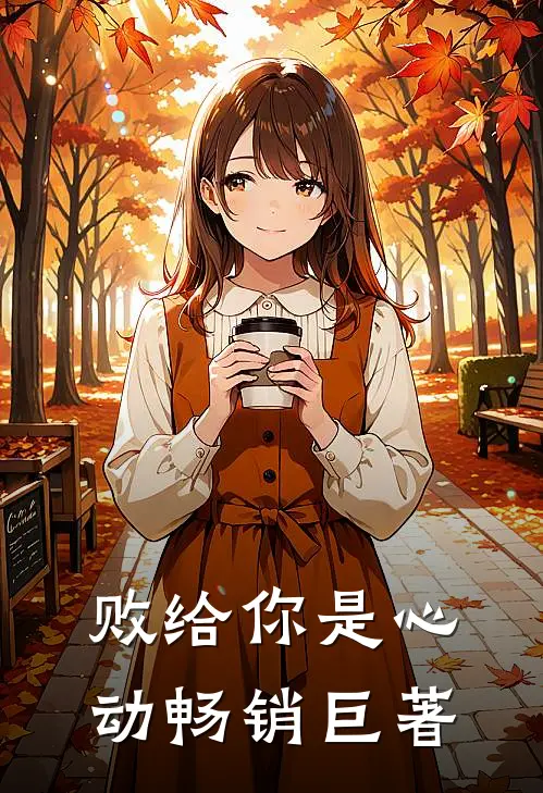 败给你是心动畅销巨著