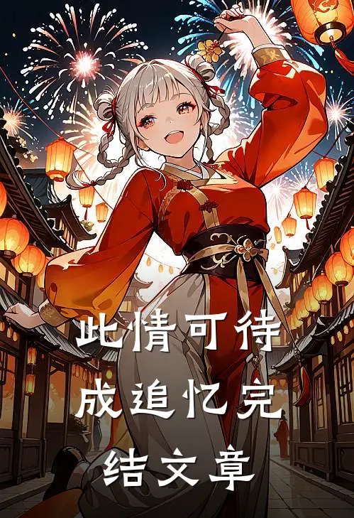 此情可待成追忆完结文章