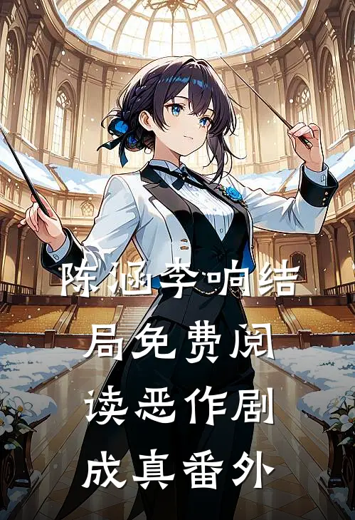 陈涵李响结局免费阅读恶作剧成真番外