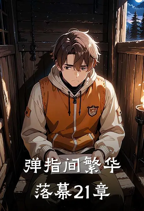 弹指间繁华落幕21章