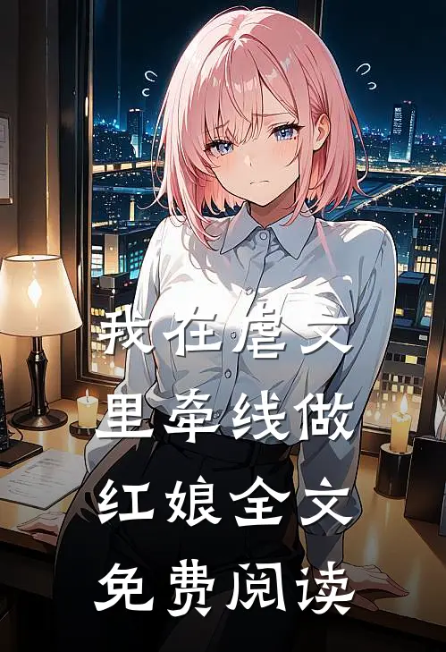 我在虐文里牵线做红娘全文免费阅读