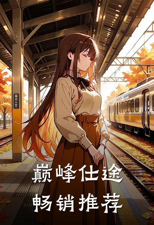 巅峰仕途畅销推荐