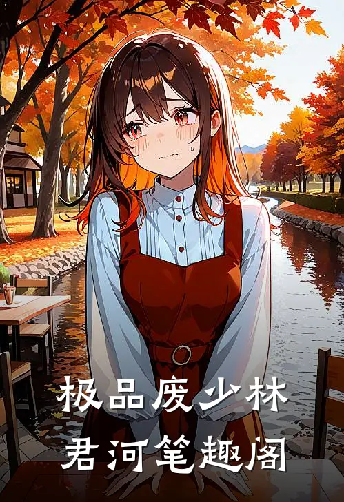 极品废少林君河笔趣阁