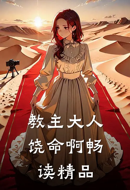 教主大人饶命啊畅读精品