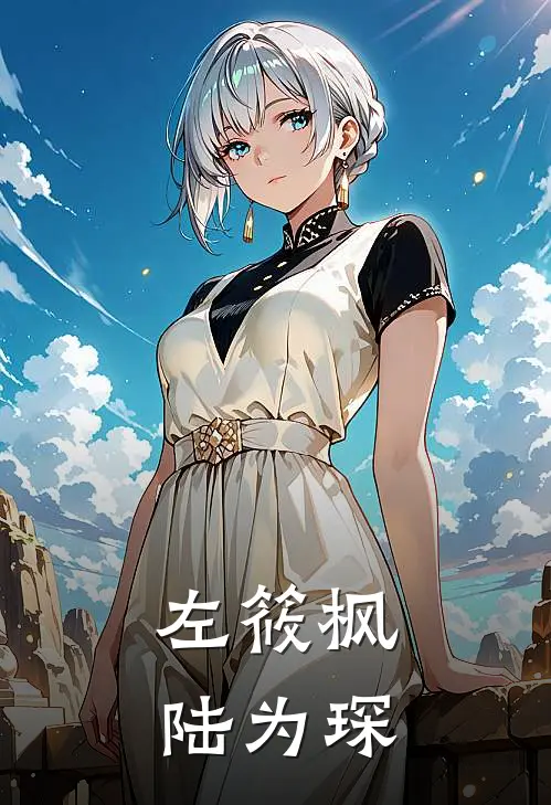 左筱枫陆为琛