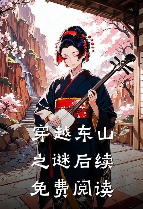 穿越东山之谜后续免费阅读