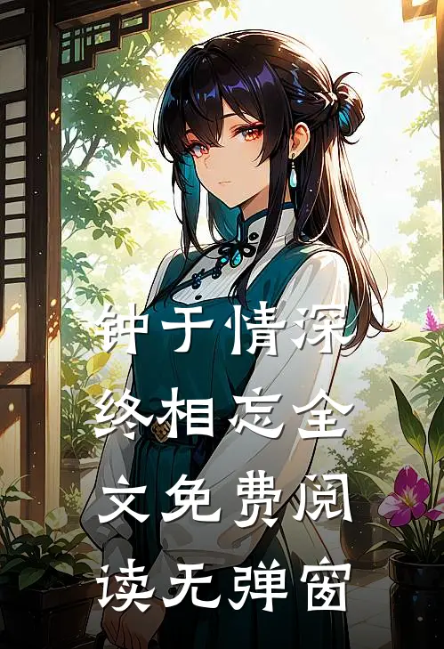 钟于情深终相忘全文免费阅读无弹窗