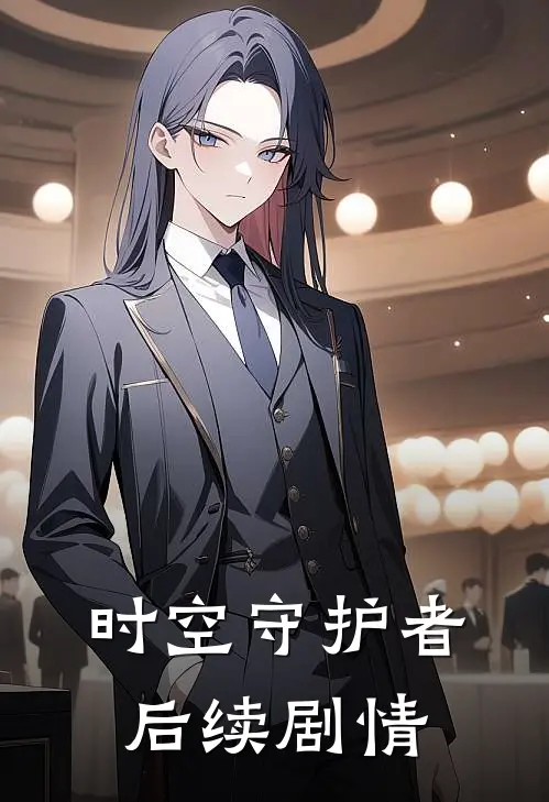 时空守护者后续剧情