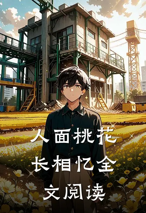 人面桃花长相忆全文阅读