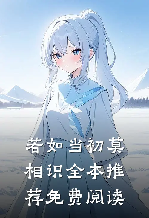 若如当初莫相识全本推荐免费阅读