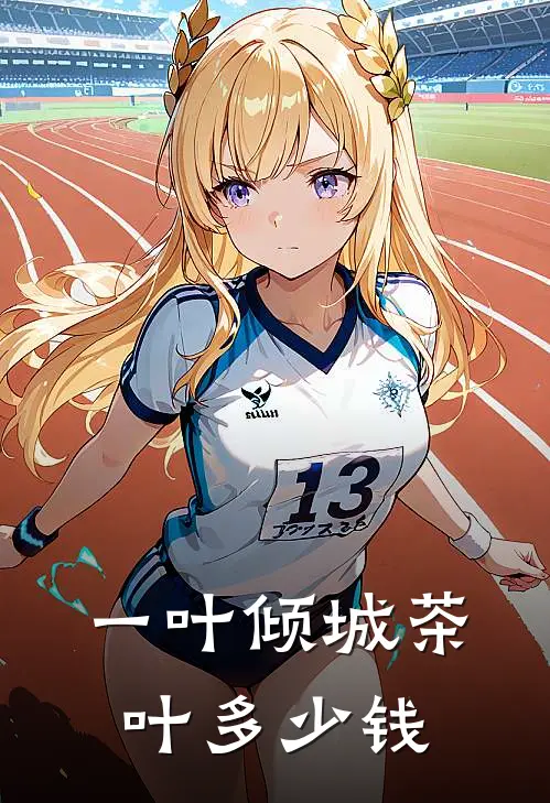 一叶倾城茶叶多少钱