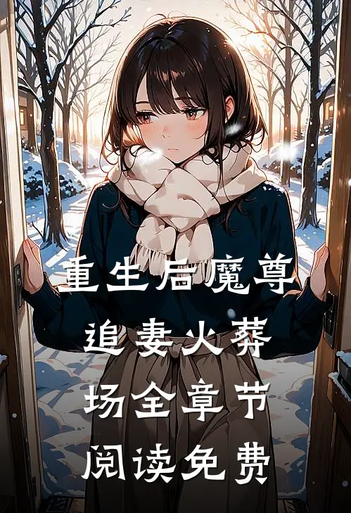 重生后魔尊追妻火葬场全章节阅读免费