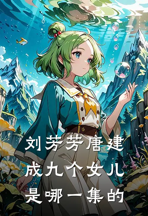 刘芳芳唐建成九个女儿是哪一集的