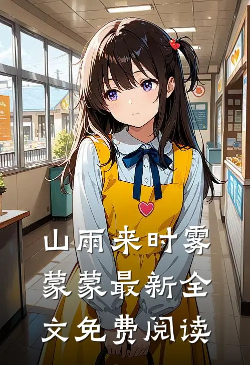 山雨来时雾蒙蒙最新全文免费阅读