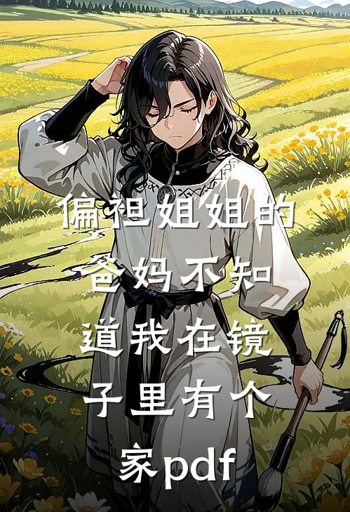 偏袒姐姐的爸妈不知道我在镜子里有个家pdf